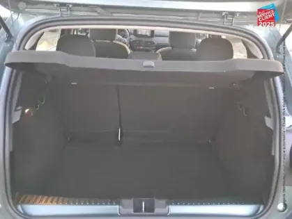 Photo 13 Dacia Sandero  1.0 ECO-G 100ch Stepway Expression -24