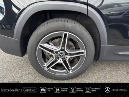 Photo 14 Mercedes GLB  200d 150ch AMG Line 8G DCT