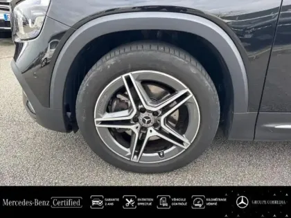 Photo 12 Mercedes GLB  200d 150ch AMG Line 8G DCT