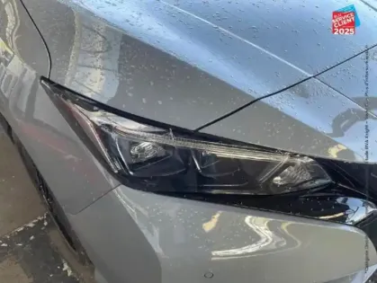 Photo 12 Nissan Leaf  150ch 40kWh Tekna 22