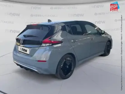 Photo 5 Nissan Leaf  150ch 40kWh Tekna 22