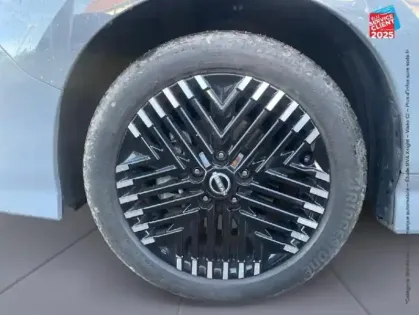 Photo 9 Nissan Leaf  150ch 40kWh Tekna 22