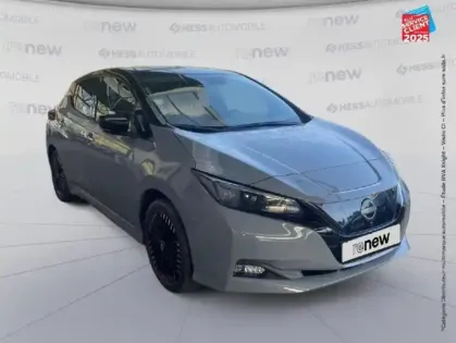 Photo 2 Nissan Leaf  150ch 40kWh Tekna 22