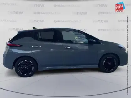 Photo 3 Nissan Leaf  150ch 40kWh Tekna 22