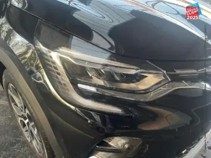 Photo 12 Renault Captur  1.3 TCe 140ch FAP Intens -21