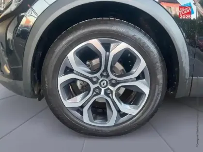 Photo 9 Renault Captur  1.3 TCe 140ch FAP Intens -21