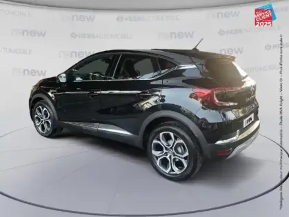 Photo 7 Renault Captur  1.3 TCe 140ch FAP Intens -21