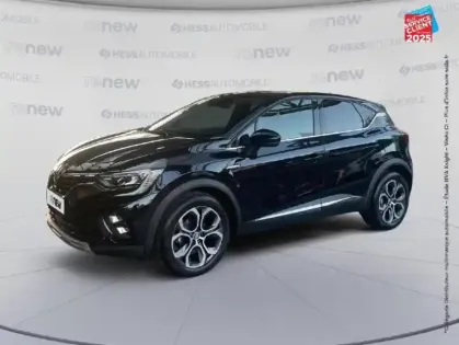 Photo Renault Captur