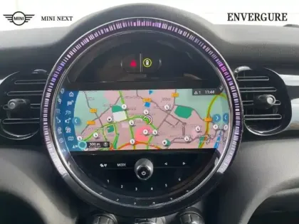 Photo 10 Mini Mini  Cooper SE 184ch  Essential BVA