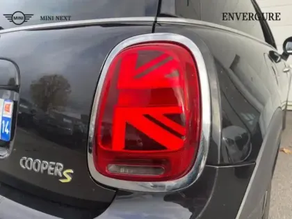 Photo 9 Mini Mini  Cooper SE 184ch  Essential BVA