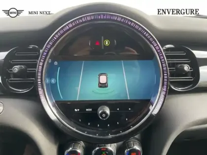 Photo 11 Mini Mini  Cooper SE 184ch  Essential BVA