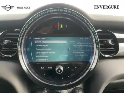 Photo 13 Mini Mini  Cooper SE 184ch  Essential BVA