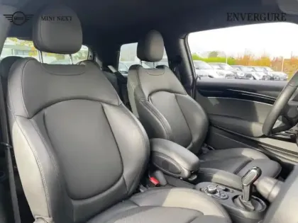 Photo 8 Mini Mini  Cooper SE 184ch  Essential BVA