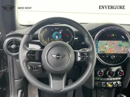 Photo 5 Mini Mini  Cooper SE 184ch  Essential BVA