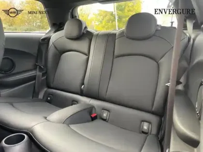 Photo 12 Mini Mini  Cooper SE 184ch  Essential BVA