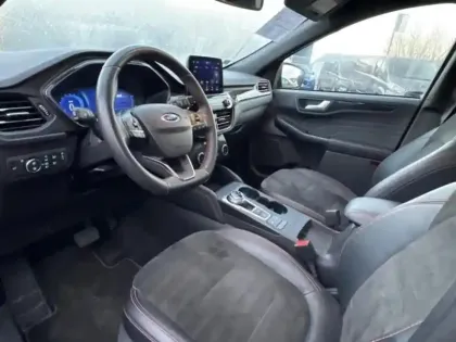 Photo 9 Ford Kuga  2.5 Duratec 190 ch FHEV E85 ST-Line X BVA