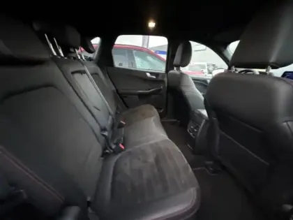 Photo 11 Ford Kuga  2.5 Duratec 190 ch FHEV E85 ST-Line X BVA