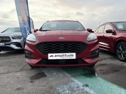 Photo 1 Ford Kuga  2.5 Duratec 190 ch FHEV E85 ST-Line X BVA