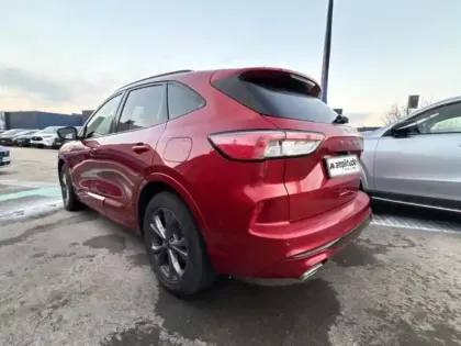 Photo 6 Ford Kuga  2.5 Duratec 190 ch FHEV E85 ST-Line X BVA