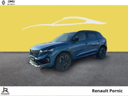 Photo Renault Austral