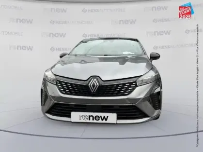 Photo 1 Renault Clio  1.6 E-Tech 145ch full hybrid Techno - 24
