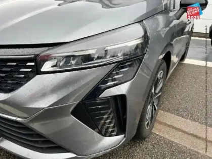 Photo 12 Renault Clio  1.6 E-Tech 145ch full hybrid Techno - 24