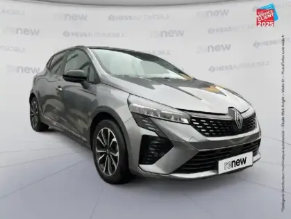 Photo 2 Renault Clio  1.6 E-Tech 145ch full hybrid Techno - 24