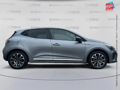 Photo 3 Renault Clio  1.6 E-Tech 145ch full hybrid Techno - 24