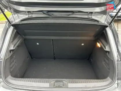 Photo 13 Renault Clio  1.6 E-Tech 145ch full hybrid Techno - 24