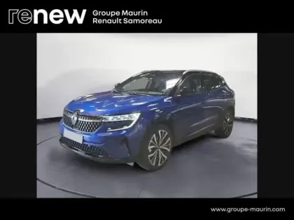 Photo Renault Austral