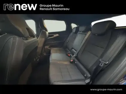 Photo 26 Renault Austral  1.2 E-Tech full hybrid 200ch Iconic- 24