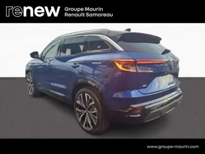 Photo 16 Renault Austral  1.2 E-Tech full hybrid 200ch Iconic- 24