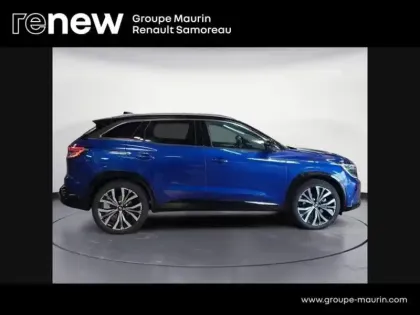 Photo 5 Renault Austral  1.2 E-Tech full hybrid 200ch Iconic- 24