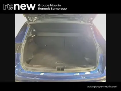 Photo 11 Renault Austral  1.2 E-Tech full hybrid 200ch Iconic- 24