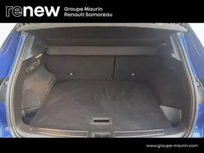 Photo 21 Renault Austral  1.2 E-Tech full hybrid 200ch Iconic- 24