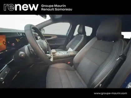 Photo 24 Renault Austral  1.2 E-Tech full hybrid 200ch Iconic- 24