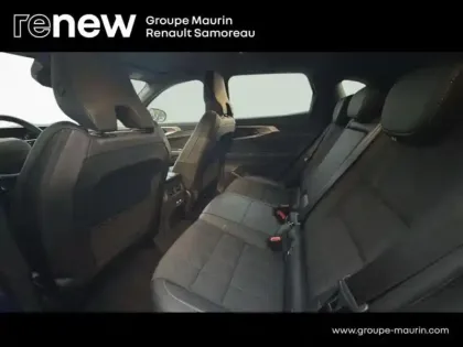 Photo 25 Renault Austral  1.2 E-Tech full hybrid 200ch Iconic- 24