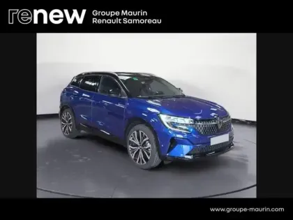 Photo 6 Renault Austral  1.2 E-Tech full hybrid 200ch Iconic- 24