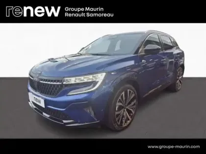 Photo 15 Renault Austral  1.2 E-Tech full hybrid 200ch Iconic- 24