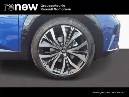 Photo 19 Renault Austral  1.2 E-Tech full hybrid 200ch Iconic- 24