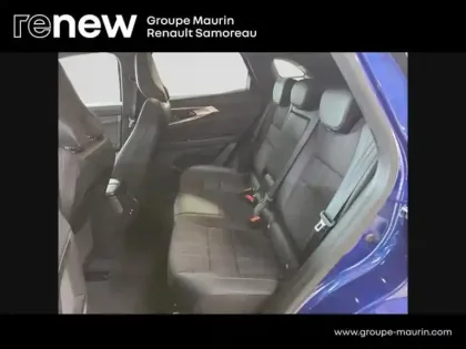 Photo 10 Renault Austral  1.2 E-Tech full hybrid 200ch Iconic- 24