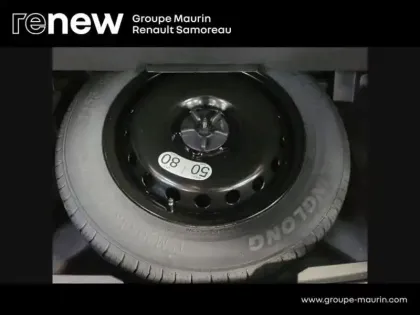 Photo 12 Renault Austral  1.2 E-Tech full hybrid 200ch Iconic- 24