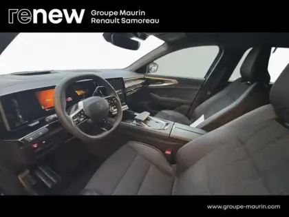 Photo 23 Renault Austral  1.2 E-Tech full hybrid 200ch Iconic- 24