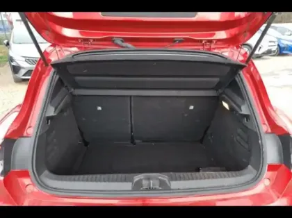 Photo 11 Renault Clio  1.0 Eco-G 100ch Evolution - 24