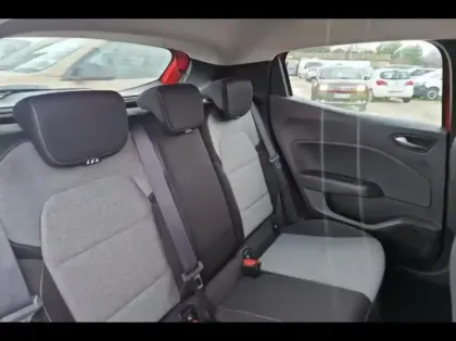 Photo 10 Renault Clio  1.0 Eco-G 100ch Evolution - 24