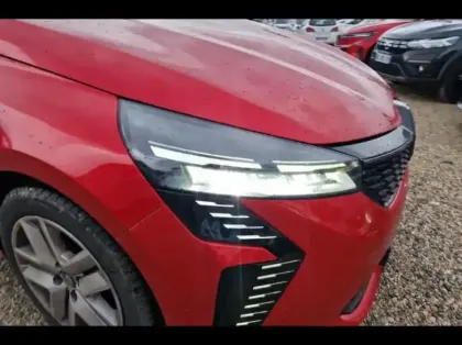 Photo 14 Renault Clio  1.0 Eco-G 100ch Evolution - 24