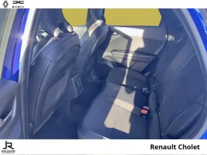 Photo 3 Renault Symbioz  1.6 E-Tech full hybrid 145ch Iconic