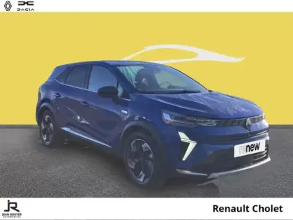 Photo 1 Renault Symbioz  1.6 E-Tech full hybrid 145ch Iconic