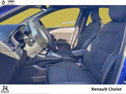 Photo 2 Renault Symbioz  1.6 E-Tech full hybrid 145ch Iconic