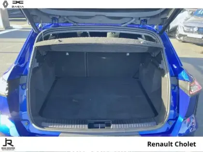 Photo 6 Renault Symbioz  1.6 E-Tech full hybrid 145ch Iconic